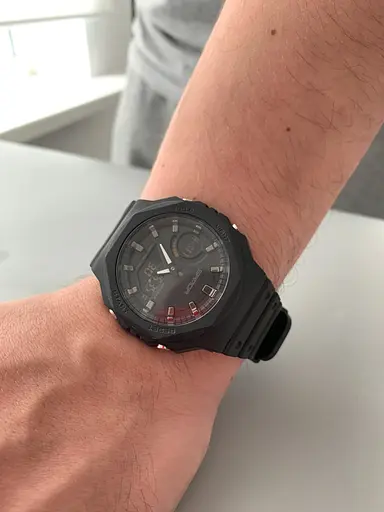 Часы Sanda Jocker - фото 9