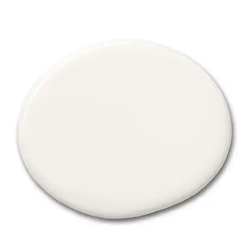 Лак для ногтей матовый Pretty Matte Nail Enamel, тон 001 (White), 9 мл (8000018545909) - фото 2