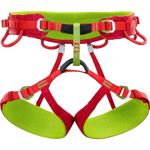 Страховочная система Climbing Technology Anthea (1053-7H148 DE)