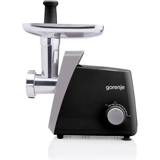 Мясорубка Gorenje MG1601SB - фото 2