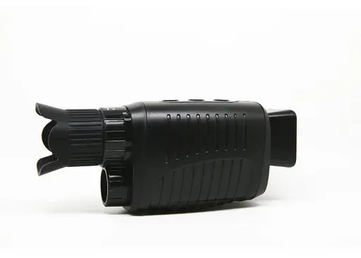 Монокуляр ночного видения Ermenrich NS100 (до 300 м) - фото 4