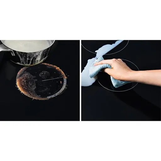 Варочная поверхность электрическая Electrolux CIT61443 - фото 3