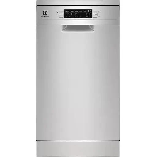Посудомийна машина Electrolux 10компл. E 45см дисплей інвертор - фото 1