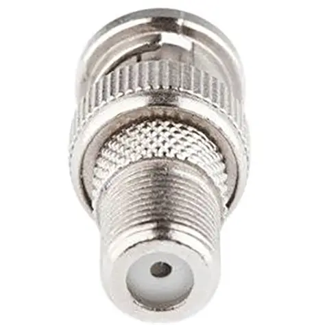 BNС роз'єм під F коннектор OEM BNC-F - фото 3