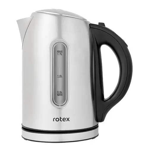 Чайник Rotex RKT78-S Smart - фото 2
