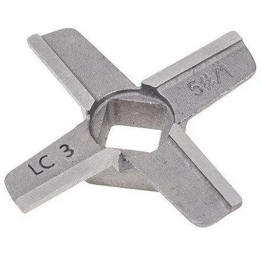 Ніж на м'ясорубку Bosch ProPower MFW45020, MFW45120, 629848 (00629848) - фото 1