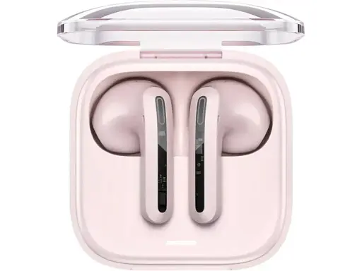 TWS Xiaomi Redmi Buds 6 Active Pink (BHR8395GL) Global - фото 3