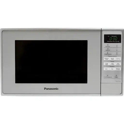 Мікрохвильова піч Panasonic NN-ST27HMZPE [139226]