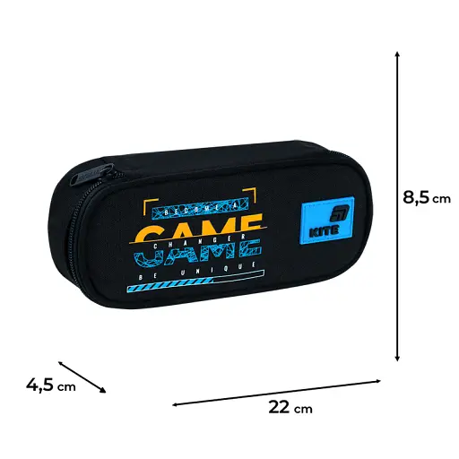 Пенал Kite Next Level (K26-599-16) - фото 3