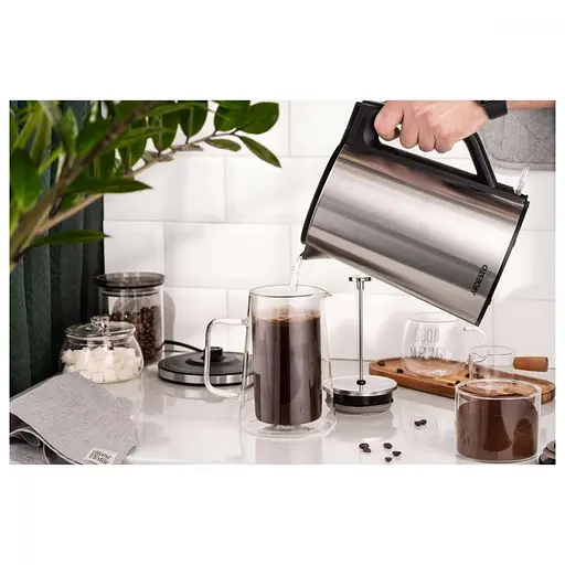 Электрочайник Ardesto EKL-X51 - фото 5