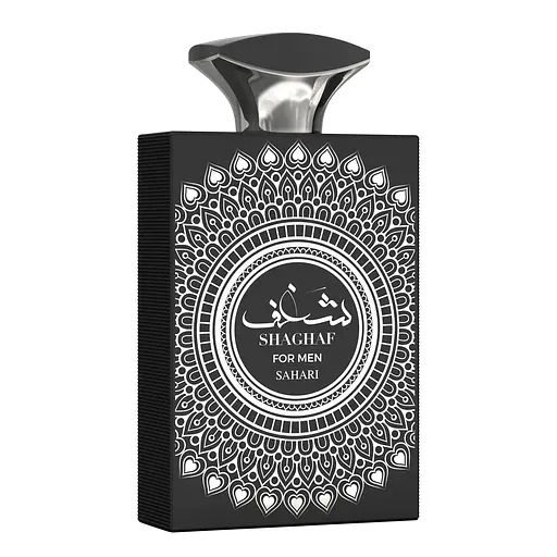 Парфумована вода чоловіча Sahari Shaghaf for men 100 мл (MM42242)