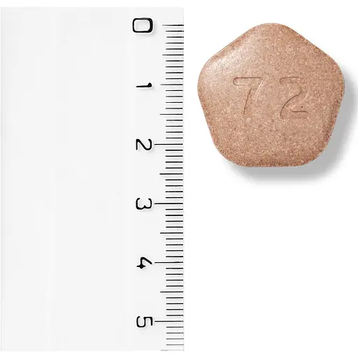 Пігулки від бліх та кліщів Сімпаріка Тріо для собак 40.1-60 кг 3 шт. (10024340) - фото 6