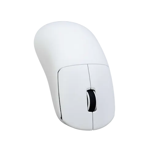 Беспроводная мышь Valkyrie VK M3 White (VKM3W)