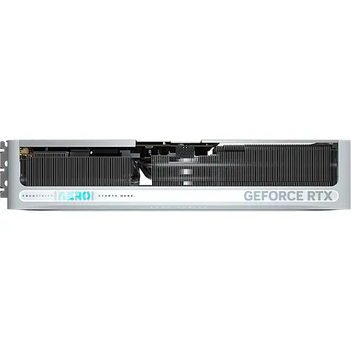 Видеокарта Gigabyte GeForce RTX 5070 Ti AERO OC 16G (GV-N507TAERO OC-16GD) UA [132362] - фото 9