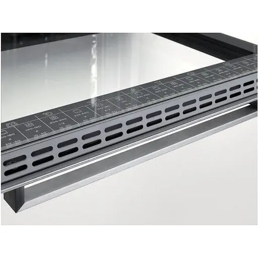 Комбинированная плита Hansa FCMX68020 - фото 2
