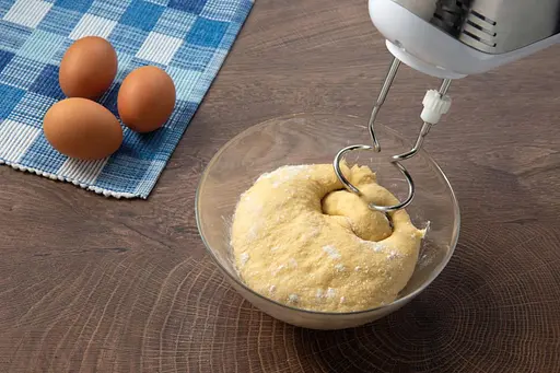 Стаціонарний міксер Gorenje M 500 DCS (739685) (7112063) - фото 7