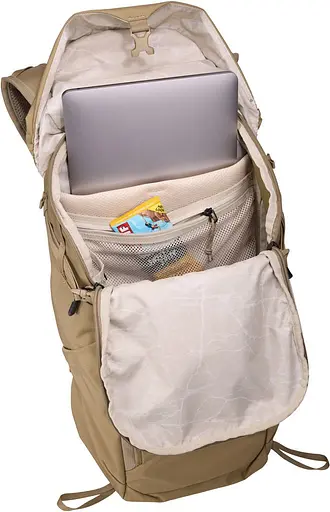 Похідний рюкзак Thule AllTrail Daypack 25L Faded Khaki (TH 3205090) - фото 7