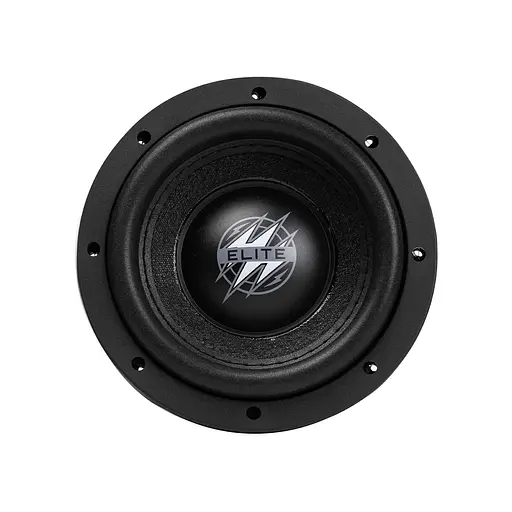 Сабвуферний динамік Hifonics HEW6D4 - фото 2