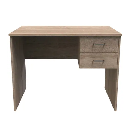 Стіл комп'ютерний Вінсент Ferrum-decor 750x1200x600 ДСП Дуб Сонома 16 мм (FRD-104797)