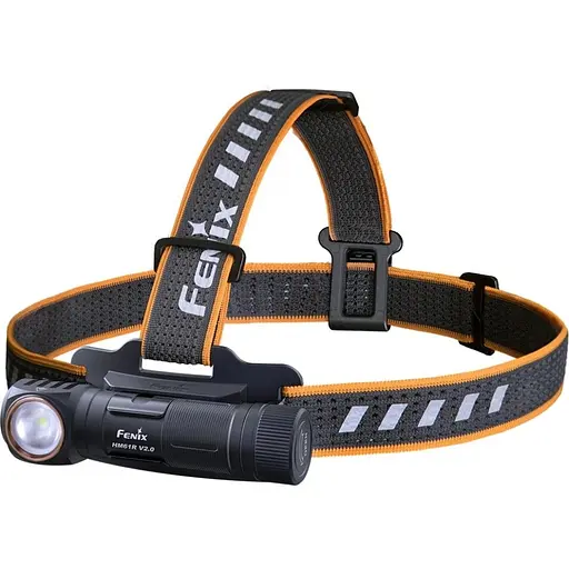 Фонарь налобный Fenix HM61R V2.0 (FEN-HM61RV20)