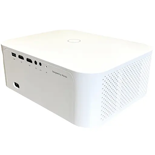 Портативний проектор Wanbo X2 Max / 1920x1080 / 450 ANSI lm / Android 9 / Wi-Fi / Bluetooth - фото 10