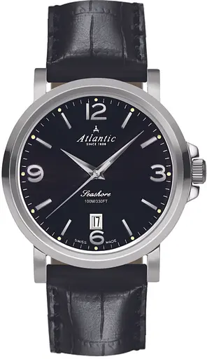 Часы Atlantic 72360.41.65 кварц.