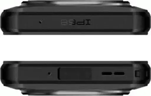Смартфон Oukitel WP62, 16/512GB Black (Global) - фото 6
