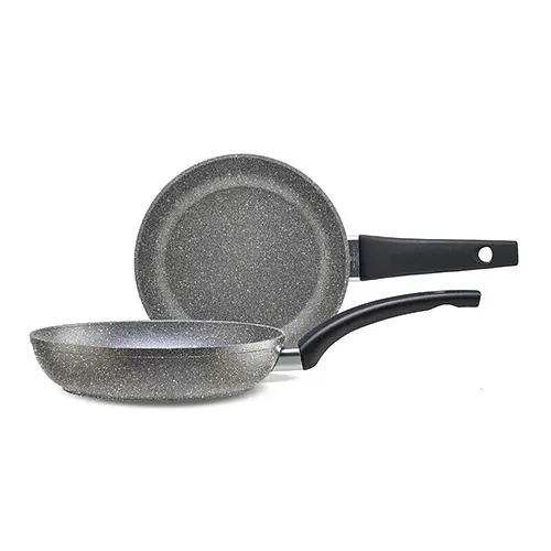 Сковорода Piardi Home UNION 20см (UNIP2040STI1)