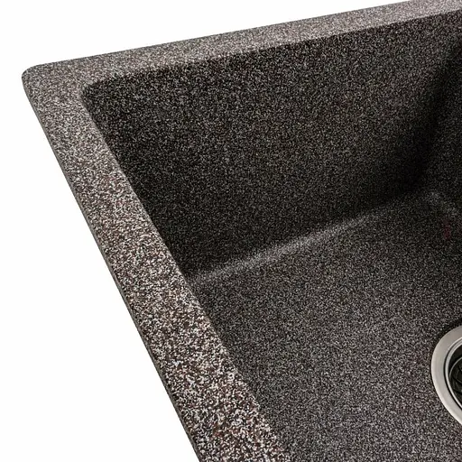 Кухонна мийка Platinum 6250 ZIRKONE (SP000040787) - фото 5