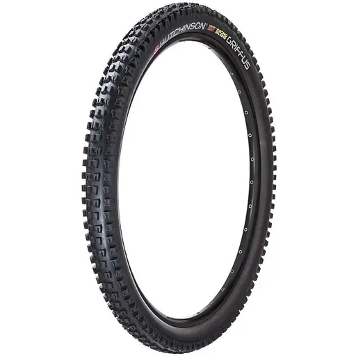Покрышка Hutchinson Griffus RLAB 2 x 66 27,5 x 2,50 FB TL (1052-PV529792)