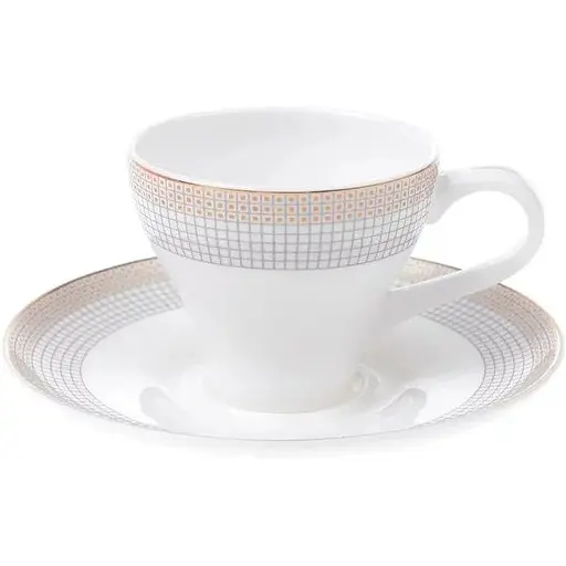 Кавовий сервіз 6/12 NP82SETCOF - фото 4
