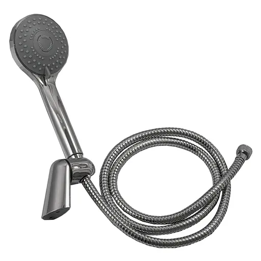 Змішувач для ванни Topaz Zara TZ-13208-H37 Хром - фото 4