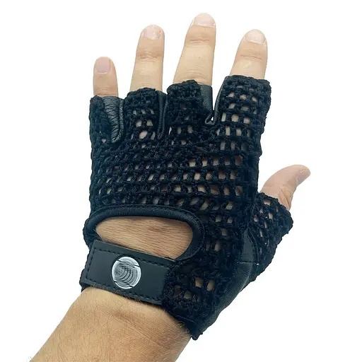 Рукавички для важкої атлетики та фітнесу Gym SP Newt NE-LG-42-XS - фото 3