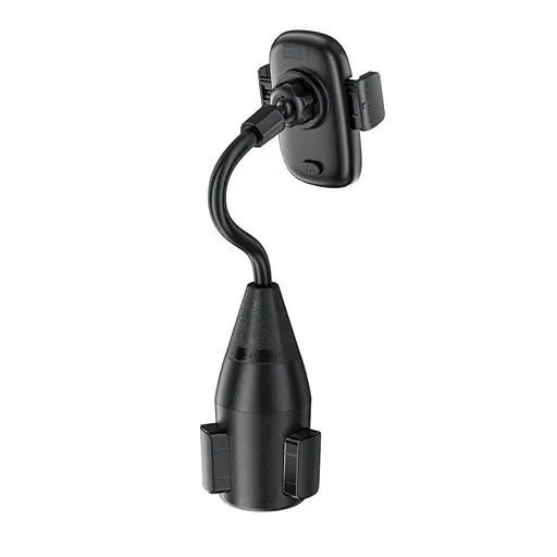 Автотримач Acefast D24 for cup holder Black - фото 3