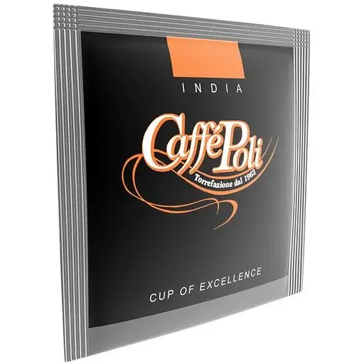 Кофе в монодозах Индия Coffee Poli 100 шт - фото 1