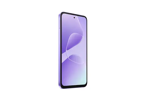 Смартфон Infinix Hot 60i X6728 4/128GB Soil Eye Purple - фото 4