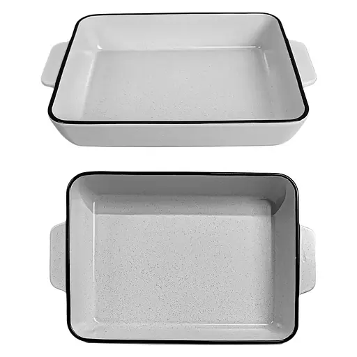 Форма для выпекания Pepper Tower прямоугольная 37x24x6.7 см (148972) - фото 3