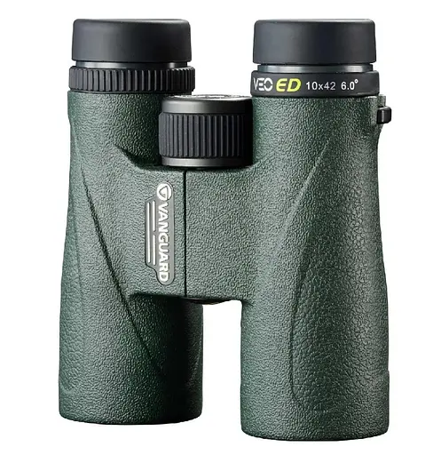 Бинокль Vanguard VEO ED 10x42 WP (VEO ED 1042) (DAS301026) - фото 3