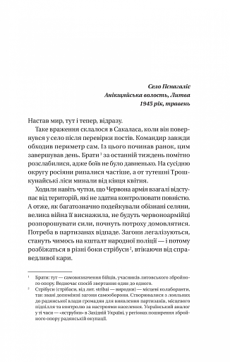 Підпільна держава - фото 5