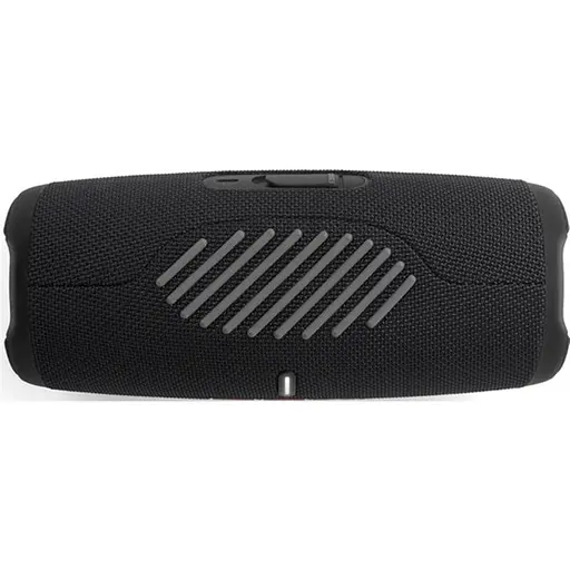 Портативная колонка JBL Charge 5 Bluetooth Black - фото 6