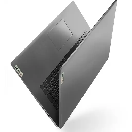 Ноутбук LENOVO IdeaPad 3 17ALC6,7 5700U 43GHz,8 cores,HD+,36GB DDR4,512 GB,Radeon,Без ОС - фото 11