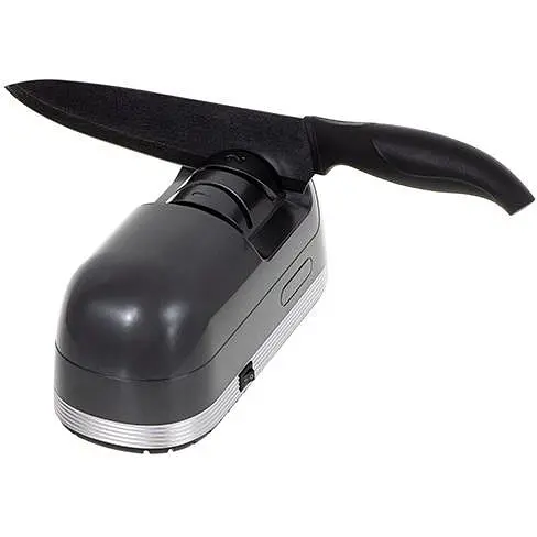 Електрична точила для ножів Adler AD 4508 - фото 4