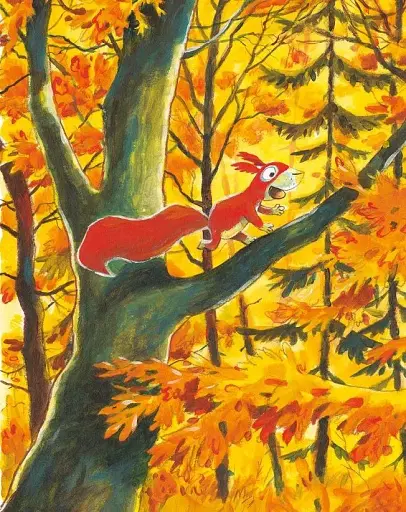 Піно і Лела. Найкращі друзі назавжди - фото 5