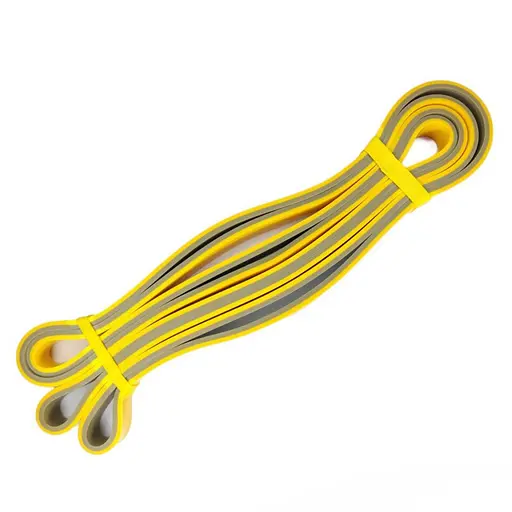 Резинка для подтягиваний (лента силовая) Gemini Sport GP-0019, 15-30 кг 1 шт - фото 2