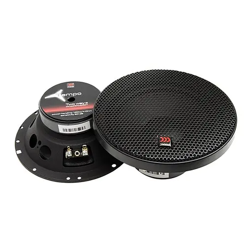 Компонентна акустична система Morel TEMPO 6 - 2 WAY - фото 9