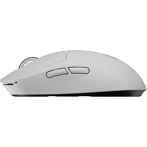 Миша Logitech Pro X Superlight 2 SE White (910-007556) [138874] - фото 4