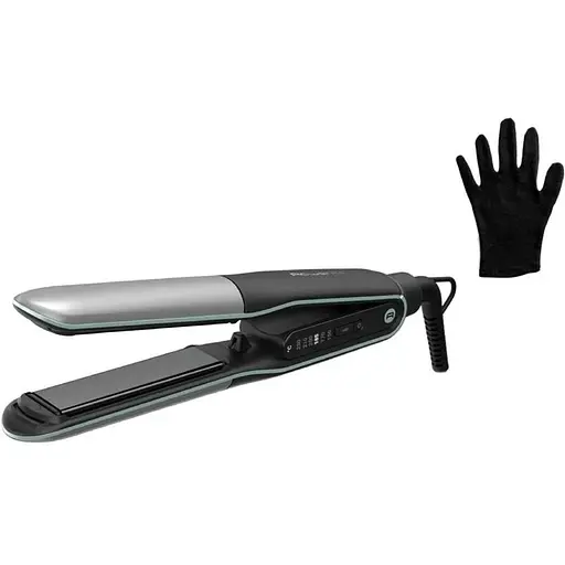 Випрямляч волосся Rowenta SF7120E0 (7125473) - фото 4