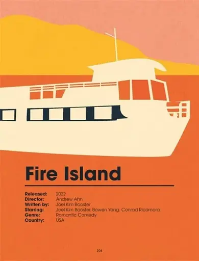 The Queer Film Guide - фото 4