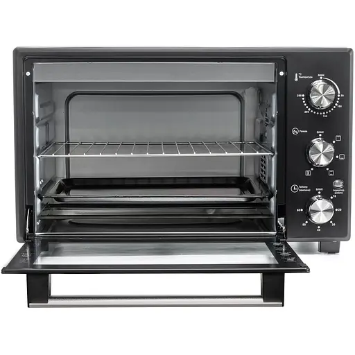 Электрическая печь Holmer HEO-242CP