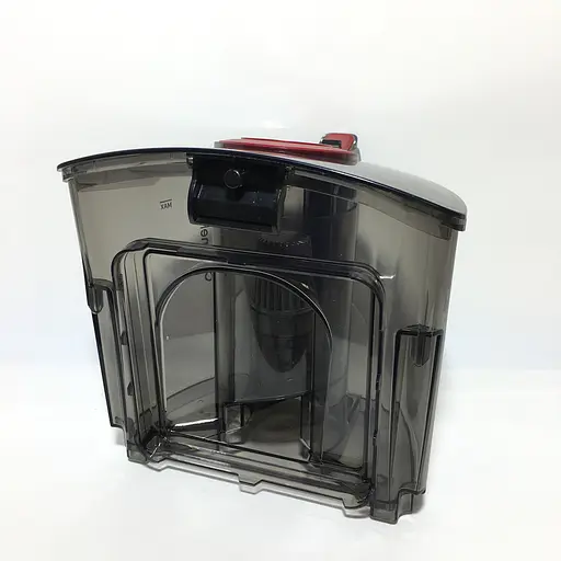 Контейнер для збору сміття Samsung CycloneForce VC07R305*, VC07T352*, VC07T353*, VC07T355*, DJ82-01079A - фото 4